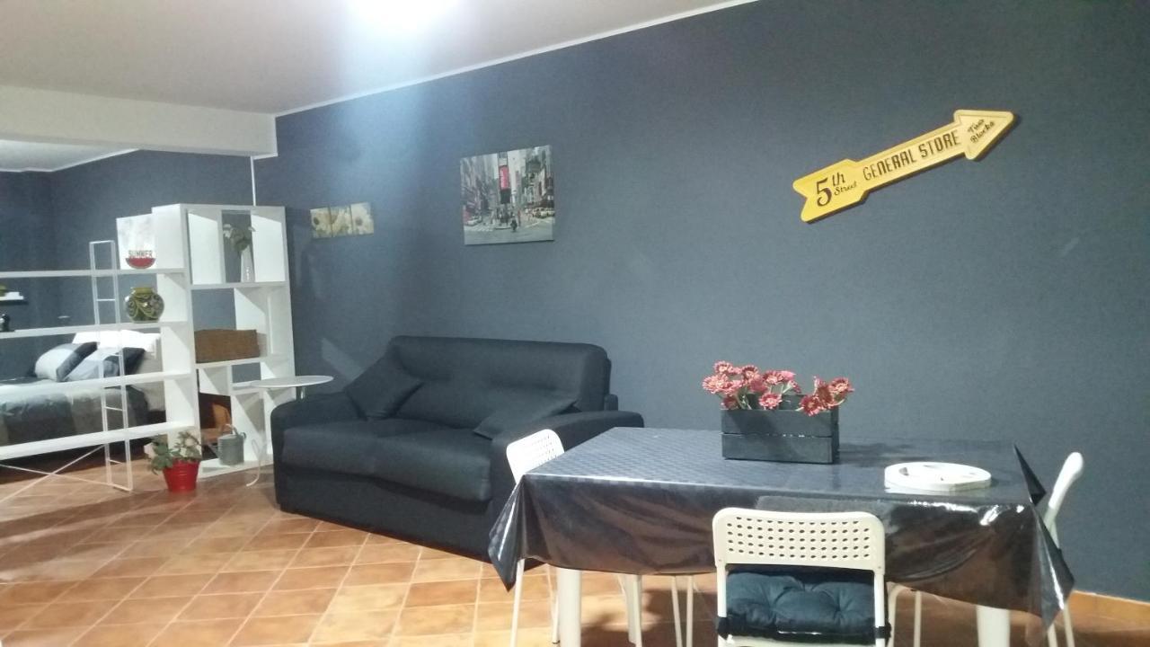 Il Loto Διαμέρισμα Caltagirone Εξωτερικό φωτογραφία