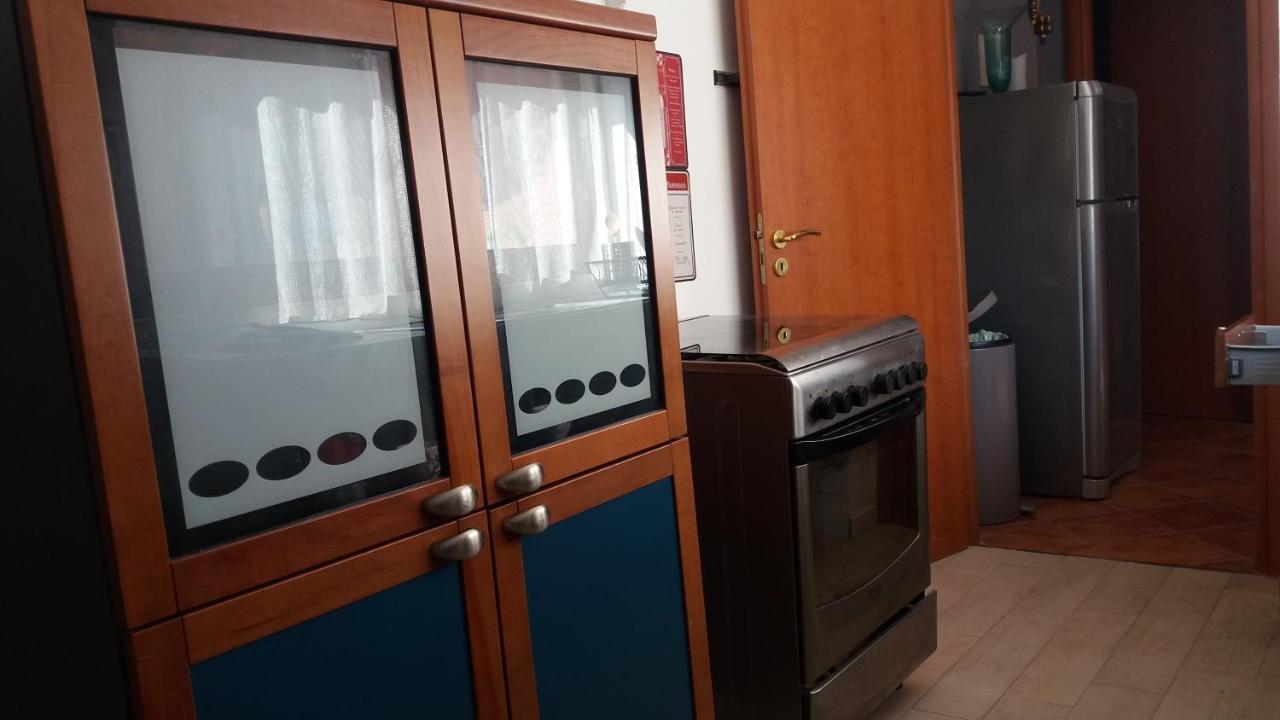 Il Loto Διαμέρισμα Caltagirone Εξωτερικό φωτογραφία